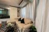 2 Bedroom Condo for sale in Flora Ville, Suan Luang, Bangkok near Airport Rail Link Hua Mak