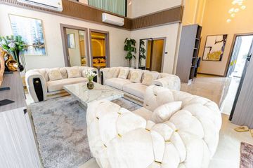 6 Bedroom Villa for sale in Nong Prue, Chonburi
