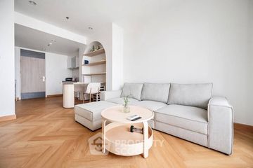 1 Bedroom Condo for sale in Bang Kapi, Bangkok near MRT Phetchaburi