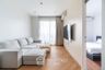 1 Bedroom Condo for sale in Bang Kapi, Bangkok near MRT Phetchaburi