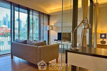 1 Bedroom Condo for sale in Siamese Gioia, Khlong Toei Nuea, Bangkok near MRT Phetchaburi