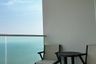 1 Bedroom Apartment for Sale or Rent in Movenpick White Sand Beach, Na Jomtien, Chonburi