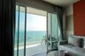 1 Bedroom Apartment for Sale or Rent in Movenpick White Sand Beach, Na Jomtien, Chonburi