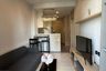 1 Bedroom Condo for sale in M Thonglor 10, Khlong Tan Nuea, Bangkok near BTS Ekkamai