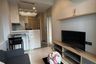 1 Bedroom Condo for sale in M Thonglor 10, Khlong Tan Nuea, Bangkok near BTS Ekkamai
