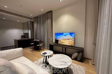 1 Bedroom Condo for sale in 28 Chidlom, Lumpini, Bangkok near BTS Chit Lom