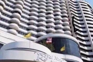 1 Bedroom Condo for sale in Royal Nine Residence, Bang Kapi, Bangkok near MRT Phra Ram 9