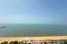 1 Bedroom Condo for sale in Metro Jomtien Condotel, Nong Prue, Chonburi