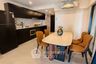1 Bedroom Condo for sale in Metro Jomtien Condotel, Nong Prue, Chonburi