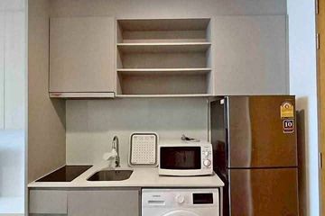 1 Bedroom Condo for sale in Noble Revo Silom, Silom, Bangkok near BTS Surasak