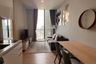 1 Bedroom Condo for sale in The Colony Sukhumvit 11, Khlong Toei Nuea, Bangkok near BTS Nana