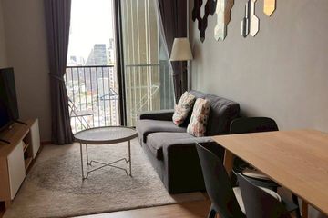 1 Bedroom Condo for sale in The Colony Sukhumvit 11, Khlong Toei Nuea, Bangkok near BTS Nana
