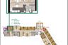 1 Bedroom Condo for sale in THE LINE Jatujak - Mochit, Chatuchak, Bangkok near MRT Chatuchak Park