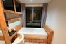 2 Bedroom Condo for sale in Ideo Mobi Rama 9, Huai Khwang, Bangkok near MRT Phra Ram 9