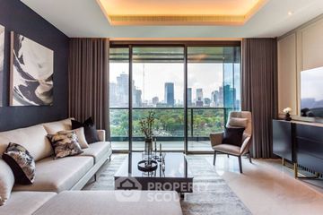 1 Bedroom Condo for sale in Sindhorn Tonson, Lumpini, Bangkok near BTS Ratchadamri