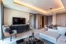 1 Bedroom Condo for sale in Sindhorn Tonson, Lumpini, Bangkok near BTS Ratchadamri