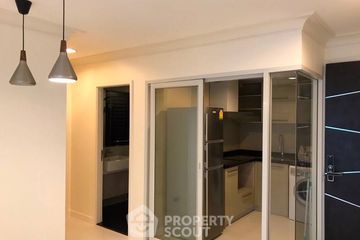 2 Bedroom Condo for sale in The Crest Sukhumvit 24, Khlong Tan, Bangkok near BTS Phrom Phong