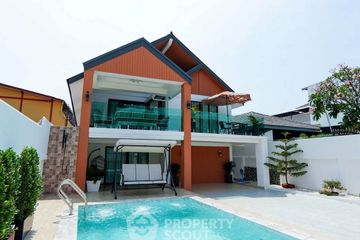 5 Bedroom Villa for sale in Nong Prue, Chonburi