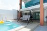 5 Bedroom Villa for sale in Nong Prue, Chonburi