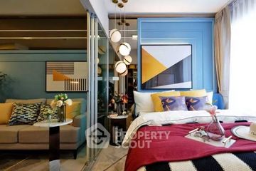 1 Bedroom Condo for sale in Moniiq Sukhumvit 64, Bang Chak, Bangkok near BTS Punnawithi