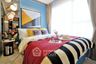 1 Bedroom Condo for sale in Moniiq Sukhumvit 64, Bang Chak, Bangkok near BTS Punnawithi