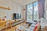 1 Bedroom Condo for Sale or Rent in Noble BE 33, Khlong Tan Nuea, Bangkok near BTS Phrom Phong