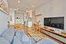 1 Bedroom Condo for Sale or Rent in Noble BE 33, Khlong Tan Nuea, Bangkok near BTS Phrom Phong