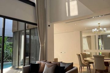 4 Bedroom House for sale in BuGaan Rama 9-Meng Jai, Wang Thonglang, Bangkok
