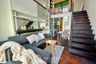 1 Bedroom Condo for sale in Ideo Morph 38, Phra Khanong, Bangkok near BTS Thong Lo