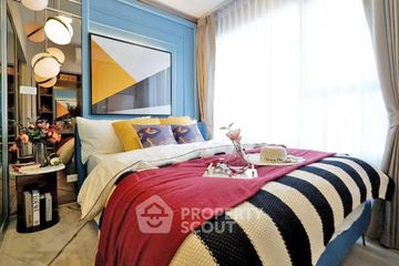 1 Bedroom Condo for sale in Moniiq Sukhumvit 64, Bang Chak, Bangkok near BTS Punnawithi