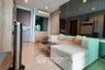 1 Bedroom Condo for sale in Rhythm Sathorn, Thung Wat Don, Bangkok near BTS Saphan Taksin