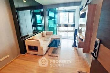 1 Bedroom Condo for sale in Rhythm Sathorn, Thung Wat Don, Bangkok near BTS Saphan Taksin