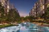1 Bedroom Condo for sale in Valles Haus, Phra Khanong Nuea, Bangkok near BTS Phra Khanong