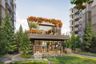 1 Bedroom Condo for sale in Valles Haus, Phra Khanong Nuea, Bangkok near BTS Phra Khanong