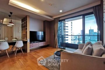 2 Bedroom Condo for sale in The Lumpini 24, Khlong Tan, Bangkok near BTS Phrom Phong
