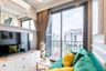2 Bedroom Condo for sale in M Thonglor 10, Khlong Tan Nuea, Bangkok near BTS Ekkamai