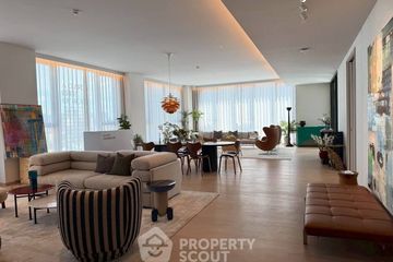 4 Bedroom Condo for sale in SCOPE Thonglor, Phra Khanong, Bangkok near BTS Thong Lo