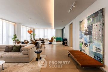 4 Bedroom Condo for sale in SCOPE Thonglor, Phra Khanong, Bangkok near BTS Thong Lo