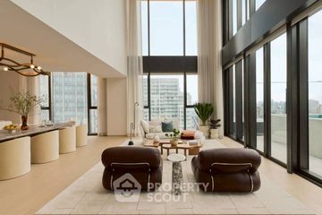 4 Bedroom Condo for sale in SCOPE Thonglor, Phra Khanong, Bangkok near BTS Thong Lo