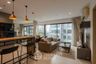 2 Bedroom Condo for sale in Rhythm Sukhumvit 36-38, Khlong Tan, Bangkok near BTS Thong Lo