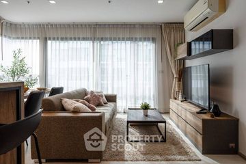 2 Bedroom Condo for sale in Rhythm Sukhumvit 36-38, Khlong Tan, Bangkok near BTS Thong Lo