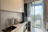 1 Bedroom Condo for sale in The Saint Residences, Chom Phon, Bangkok near MRT Phahon Yothin
