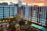 1 Bedroom Condo for sale in Aspire Asoke-Ratchada, Din Daeng, Bangkok near MRT Phra Ram 9