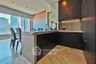 1 Bedroom Condo for Sale or Rent in Saladaeng One, Silom, Bangkok near MRT Lumpini