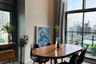 2 Bedroom Condo for sale in The Crest Sukhumvit 34, Khlong Tan, Bangkok near BTS Thong Lo