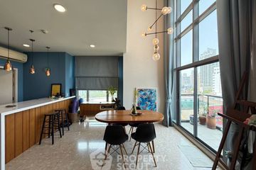 2 Bedroom Condo for sale in The Crest Sukhumvit 34, Khlong Tan, Bangkok near BTS Thong Lo