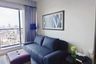 2 Bedroom Condo for Sale or Rent in Life Ratchadapisek, Huai Khwang, Bangkok near MRT Huai Khwang