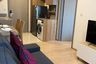 1 Bedroom Condo for Sale or Rent in Taka Haus Ekamai 12, Khlong Tan Nuea, Bangkok near BTS Ekkamai