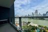 2 Bedroom Condo for sale in Khlong Ton Sai, Bangkok near BTS Saphan Taksin