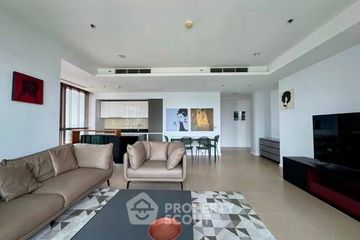2 Bedroom Condo for sale in Khlong Ton Sai, Bangkok near BTS Saphan Taksin